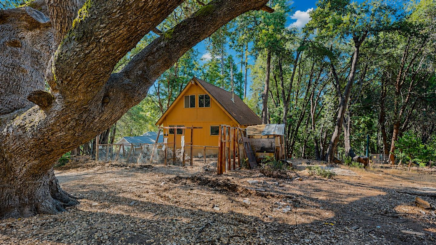 17895 Towhee Ln, Tuolumne County, CA 95383 photo 3