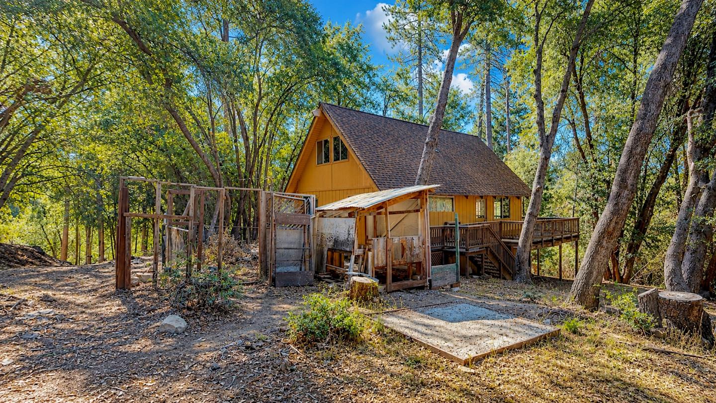17895 Towhee Ln, Tuolumne County, CA 95383 photo 4