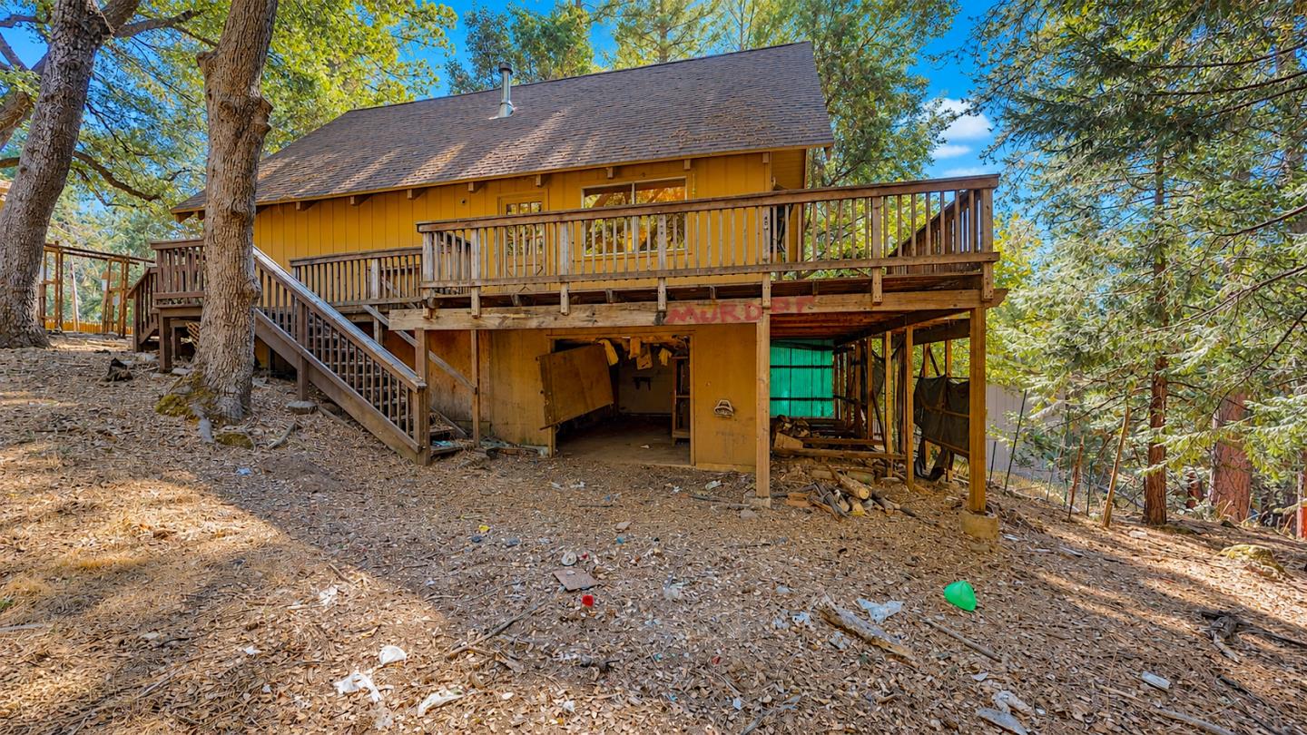 17895 Towhee Ln, Tuolumne County, CA 95383 photo 5