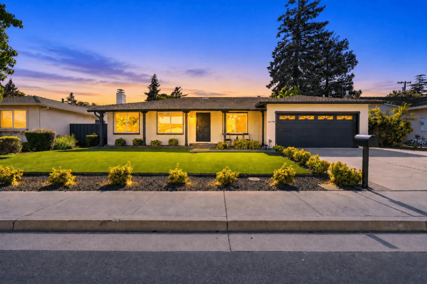 Cupertino
