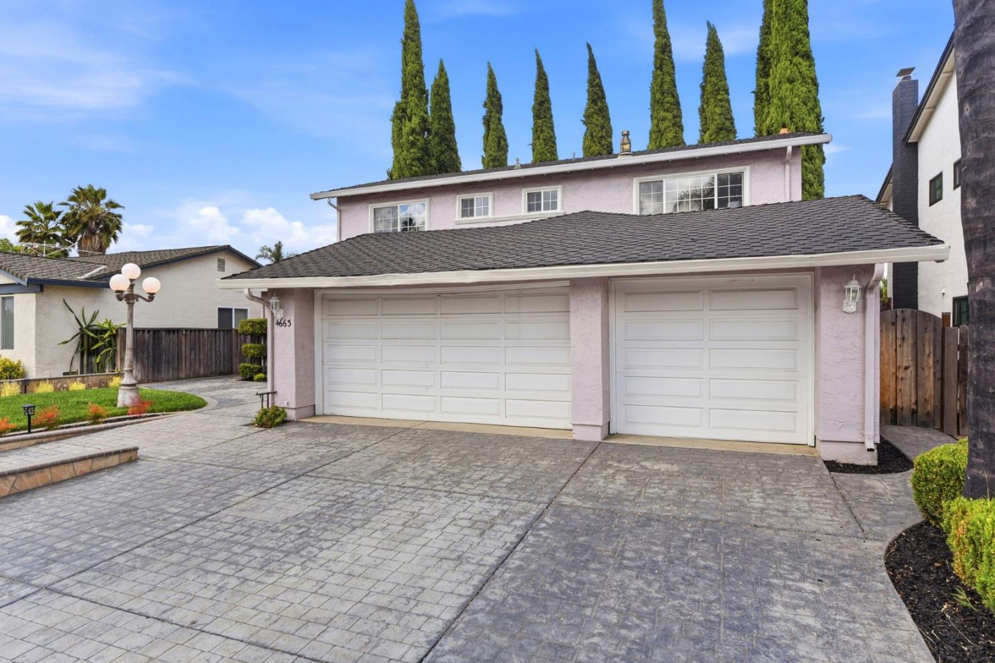 4663 Park Arcadia DR, SanJose, CA 95136, Photo 2