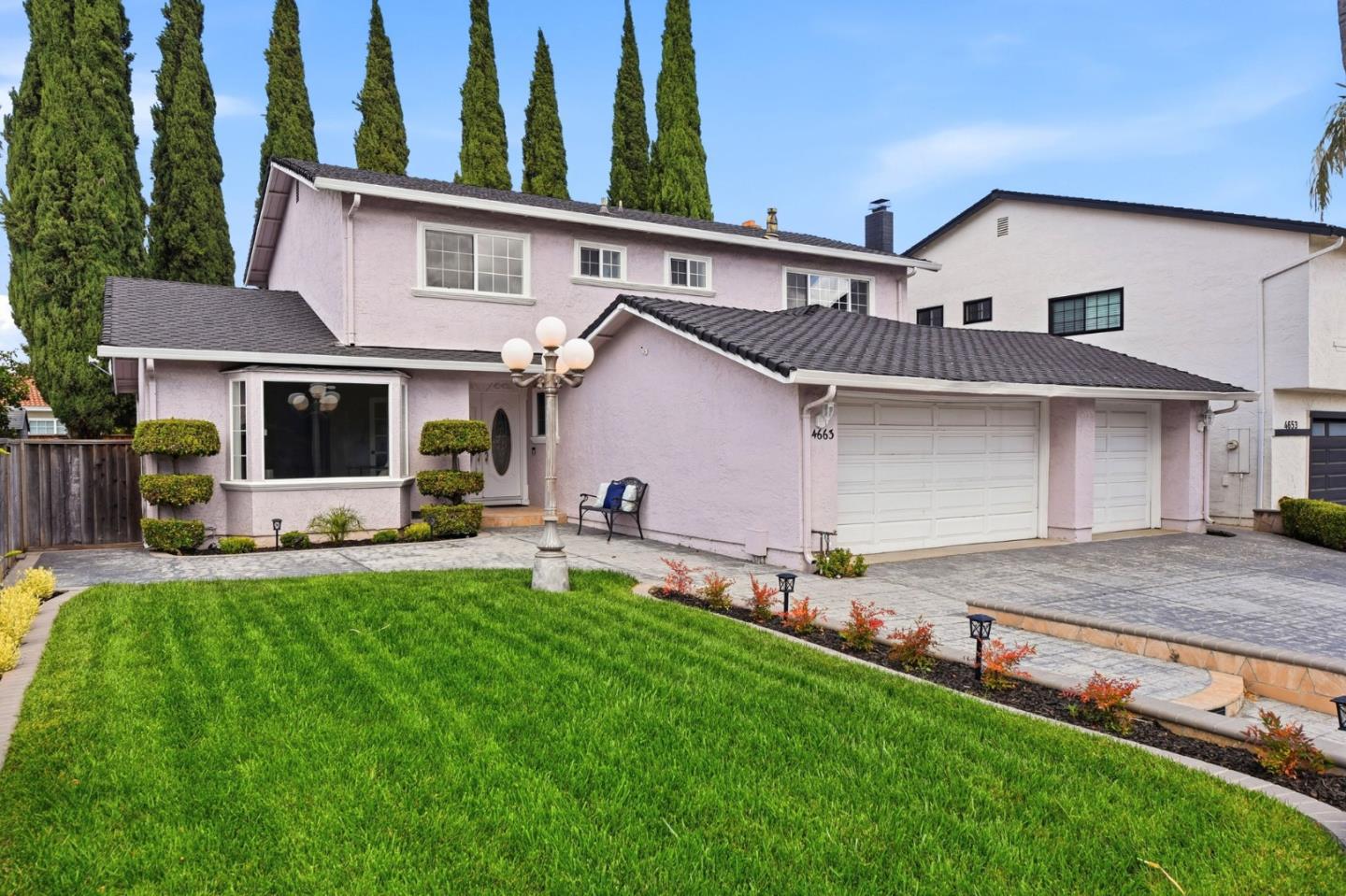 4663 Park Arcadia DR, SanJose, CA 95136, Photo 3