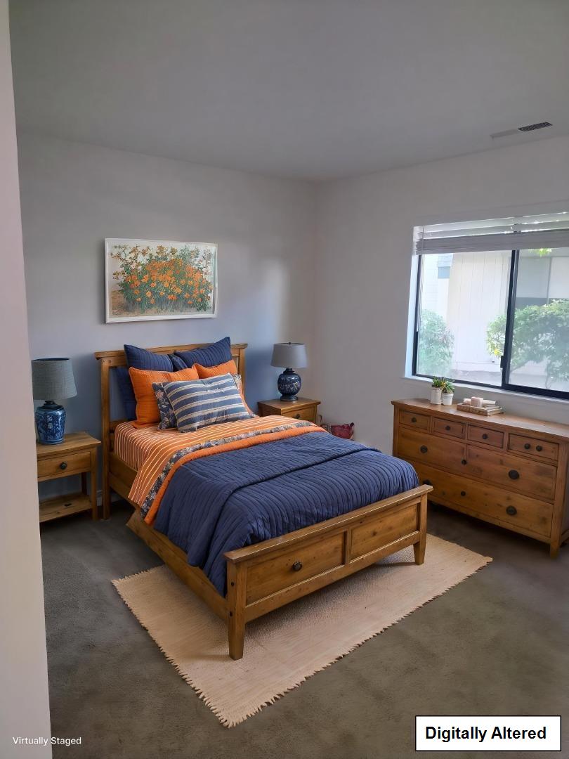 2701 Amberwood LN, SantaCruz, CA 95065, Photo 6