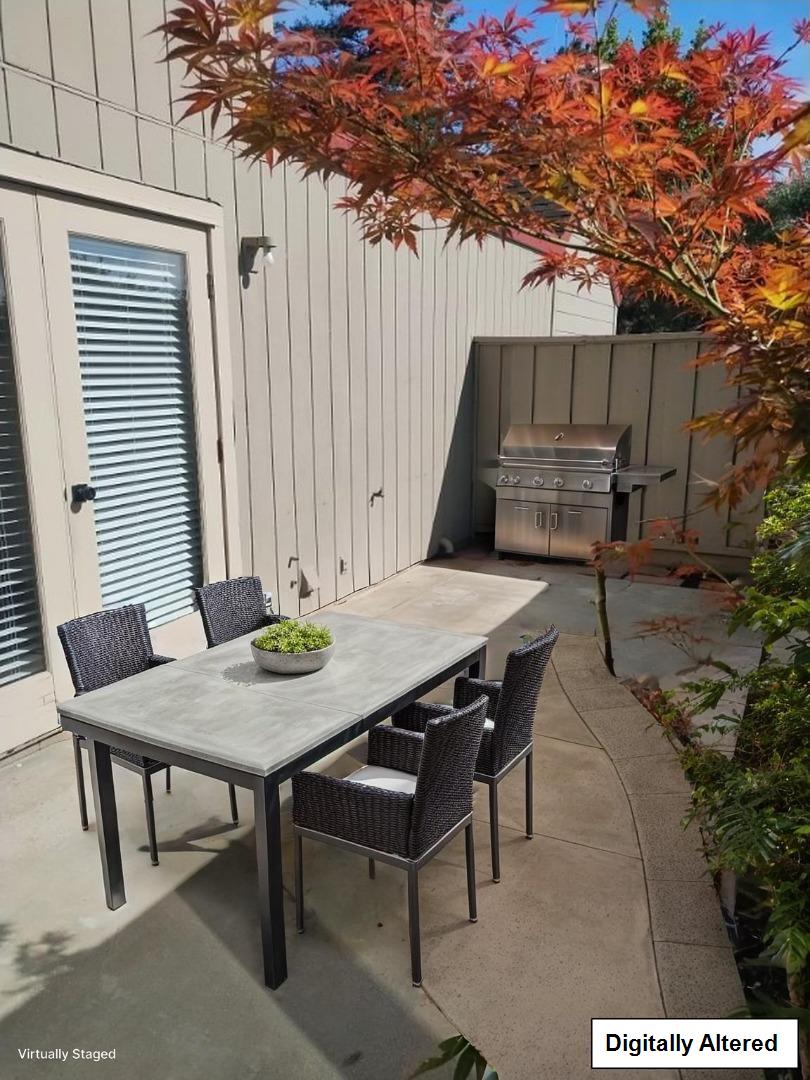 2701 Amberwood LN, SantaCruz, CA 95065, Photo 7