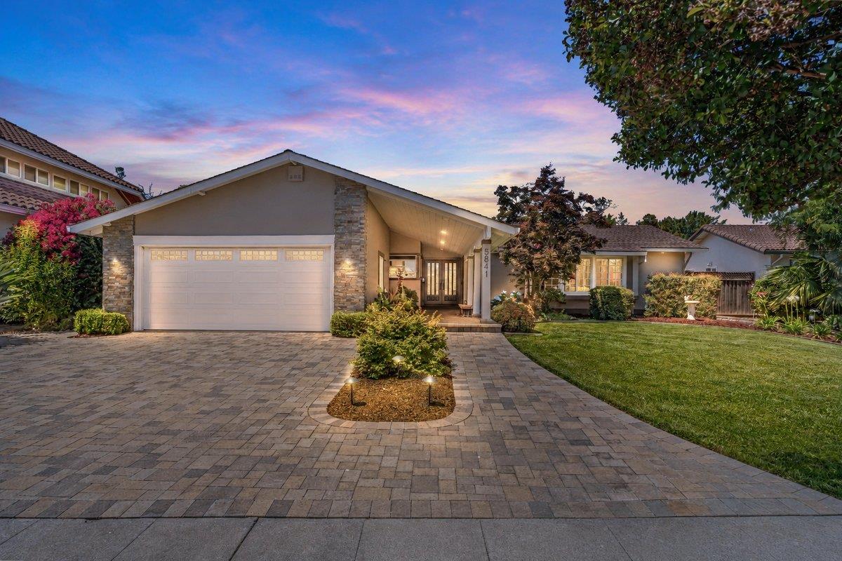 Almaden Valley