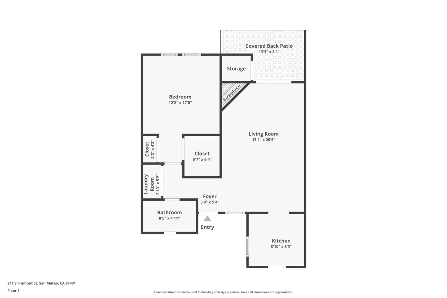 Photo #24: ML82050801 Listing: Photo #24