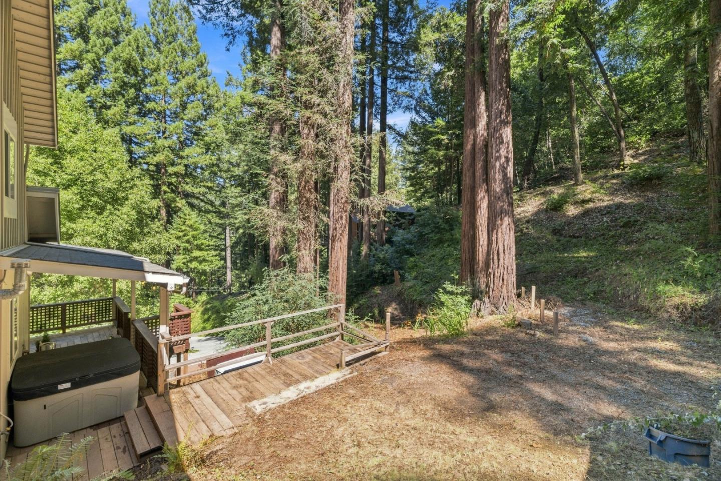 11691 Alta Via Dr, Brookdale, CA 95007 photo 24