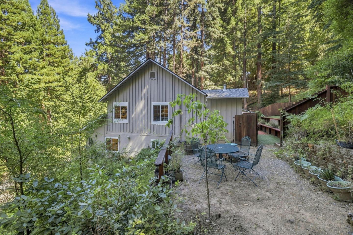 11691 Alta Via Dr, Brookdale, CA 95007 photo 26