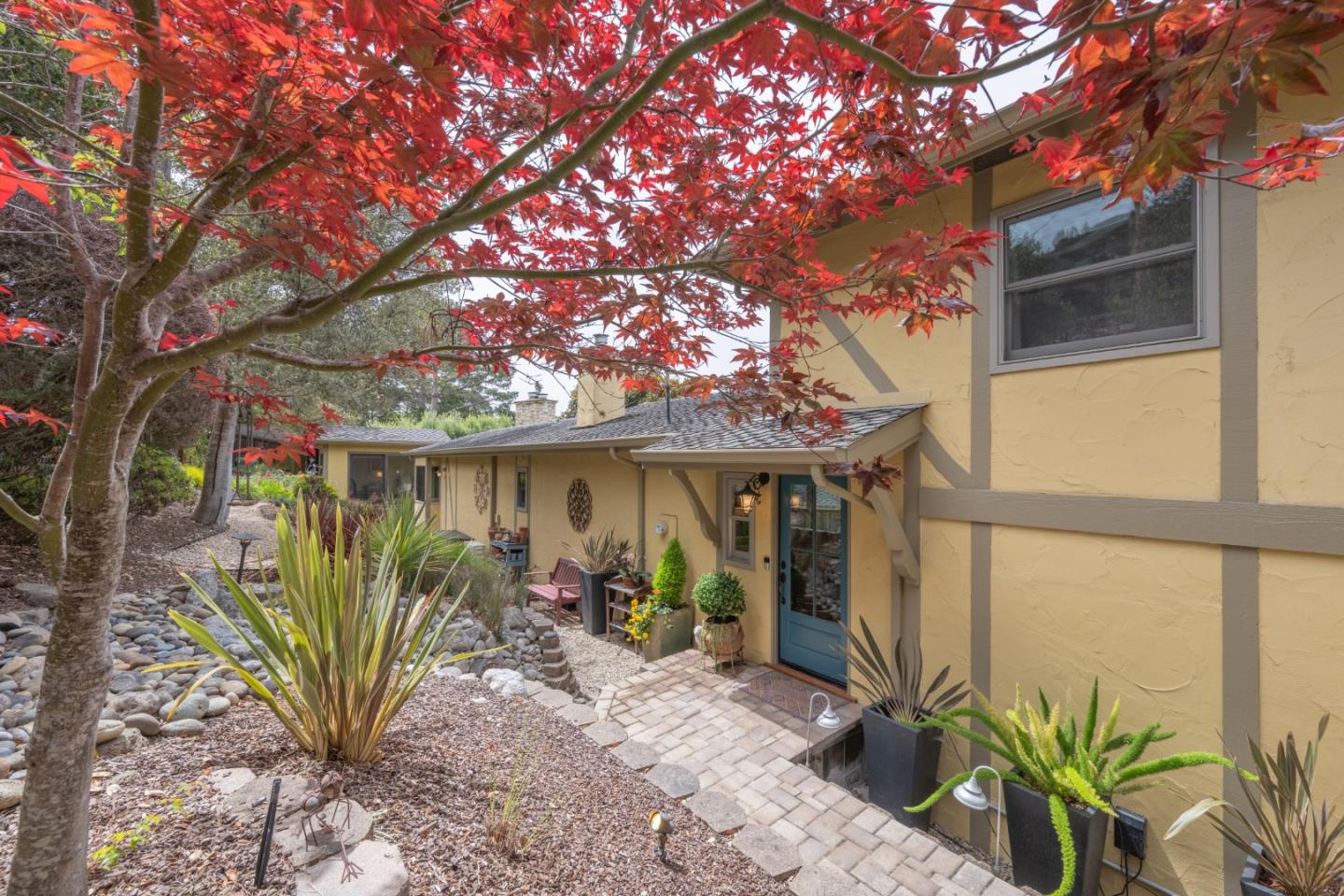 0 Lobos SE Corner Valley Way, Carmel, CA 93921, Photo 6