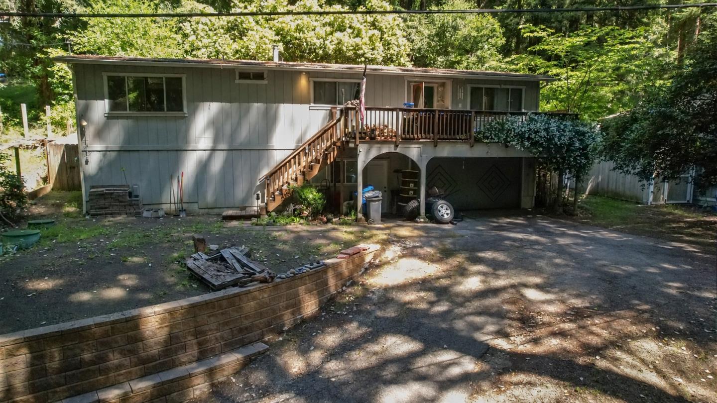 545 Kings HWY, BoulderCreek, CA 95006, Photo 2