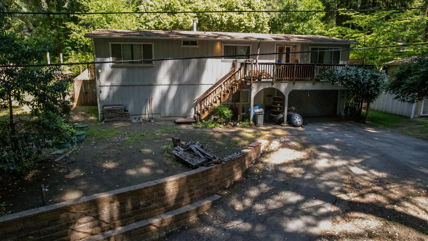 545 Kings HWY, BoulderCreek, CA 95006, Photo 3