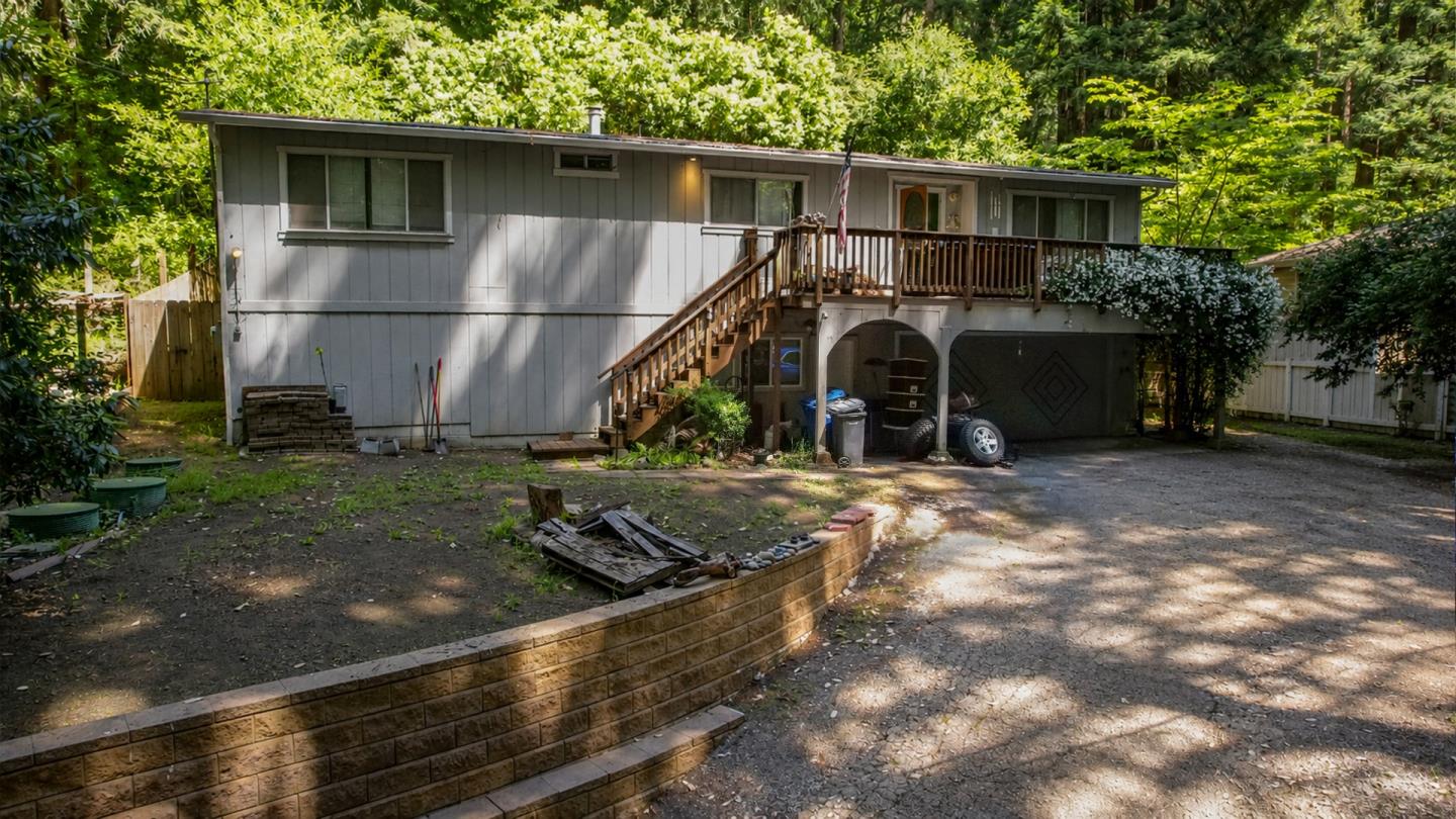 545 Kings HWY, BoulderCreek, CA 95006, Photo 4