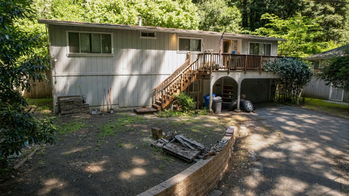 545 Kings HWY, BoulderCreek, CA 95006, Photo 5