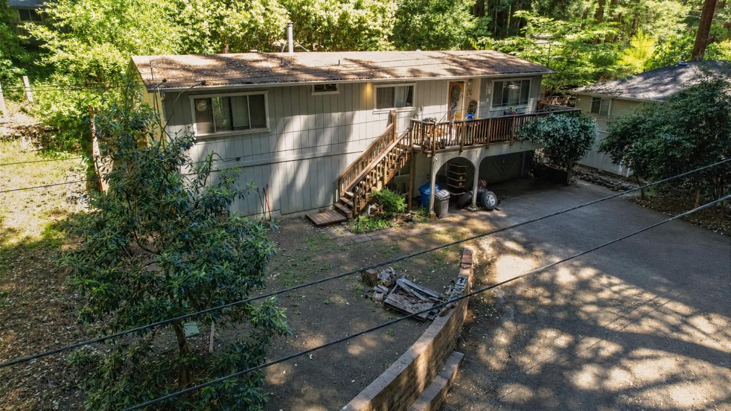 545 Kings HWY, BoulderCreek, CA 95006, Photo 6