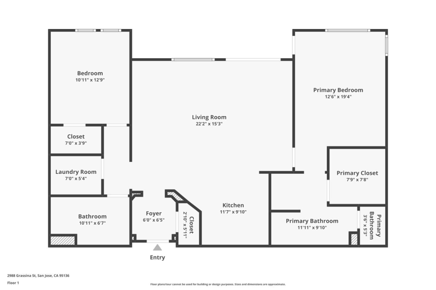 Photo #49: ML82050958 Listing: Photo #49