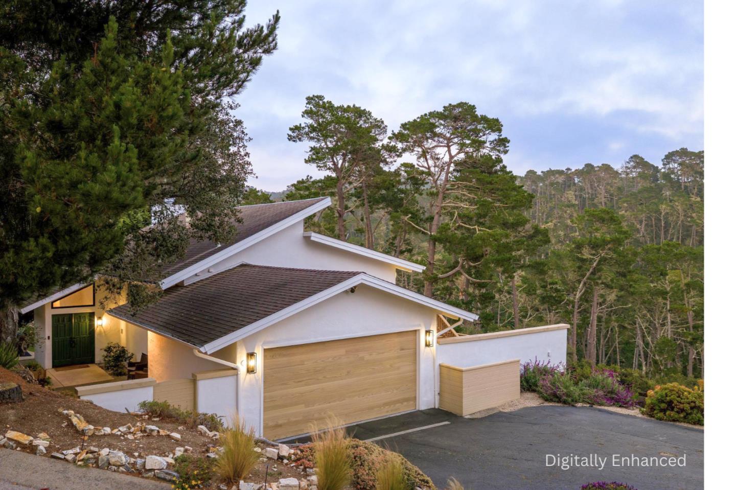 25355 Outlook DR, Carmel, CA 93923, Photo 2