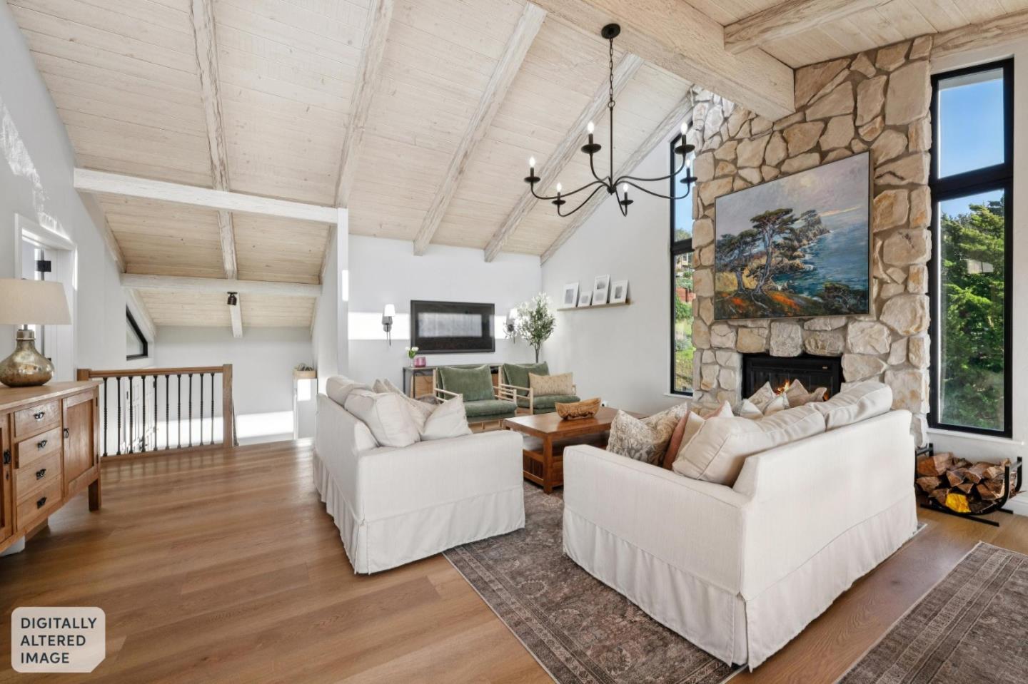 25355 Outlook DR, Carmel, CA 93923, Photo 5