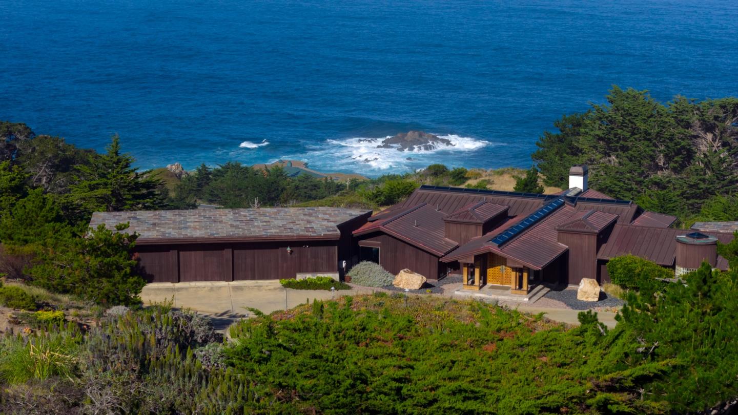 Quail Lodge