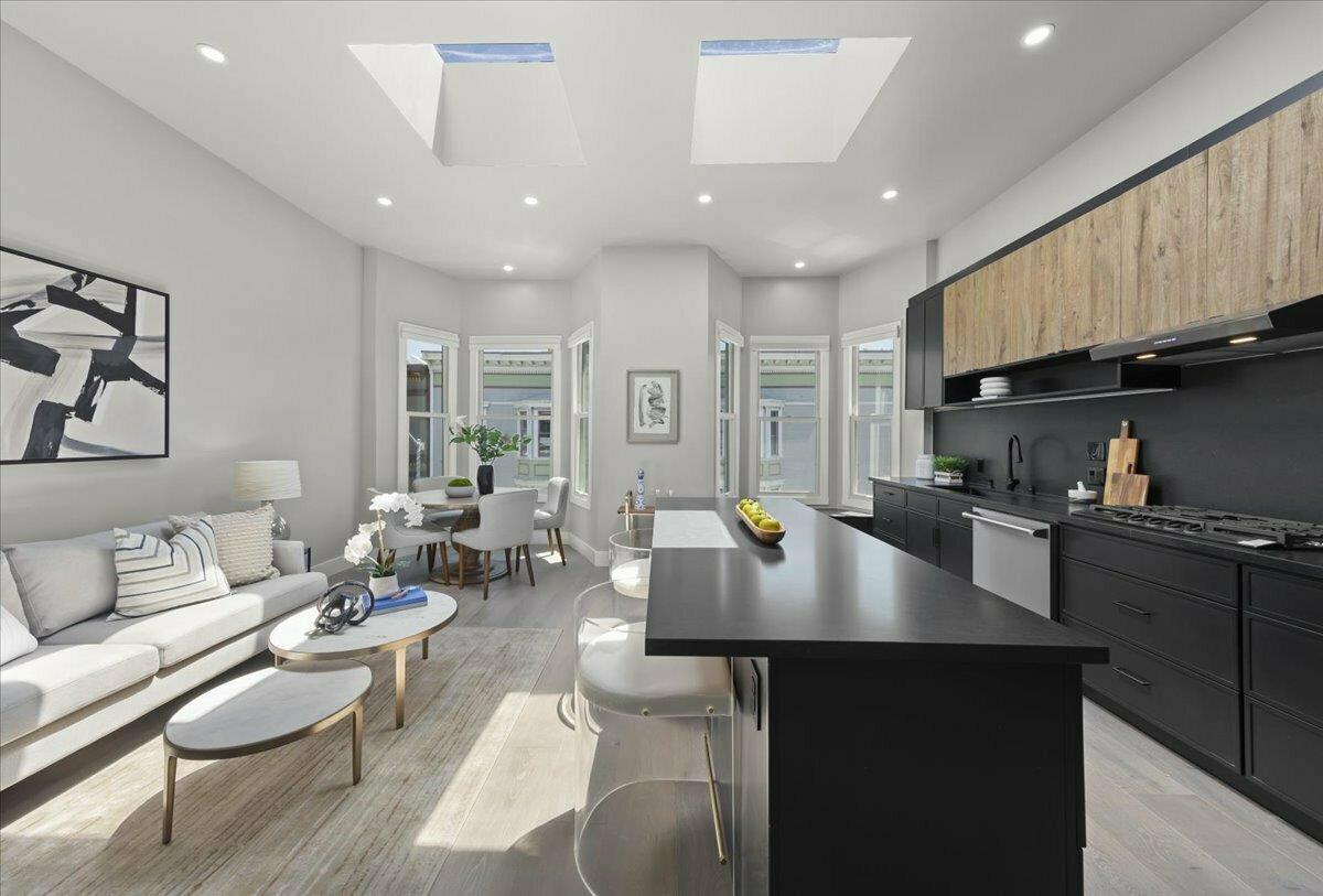 1427 Grant AVE, SanFrancisco, CA 94133, Photo 6