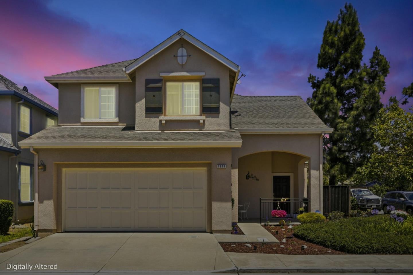 1979 Bradbury ST, SALINAS, CA 93906