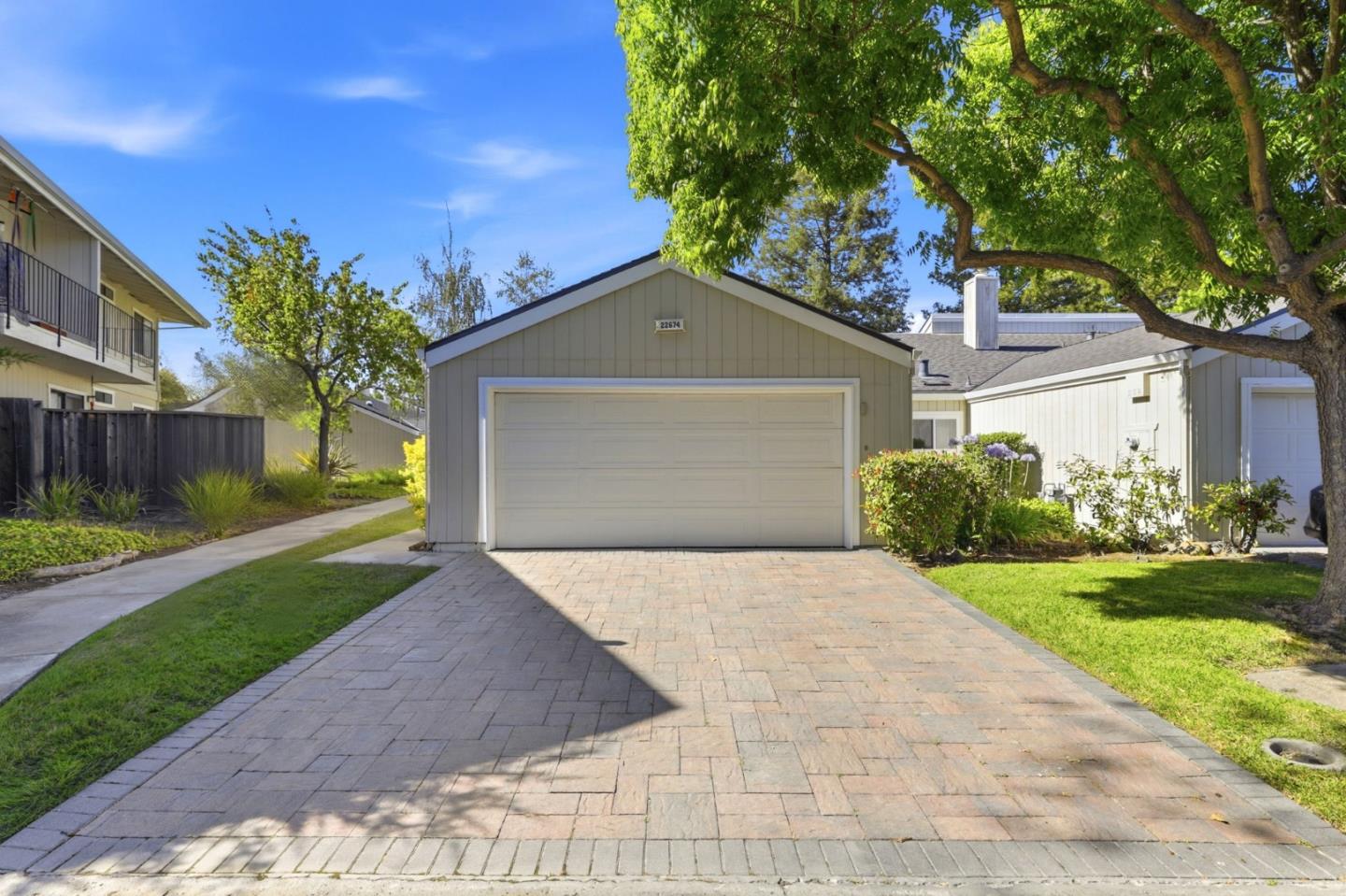 Cupertino