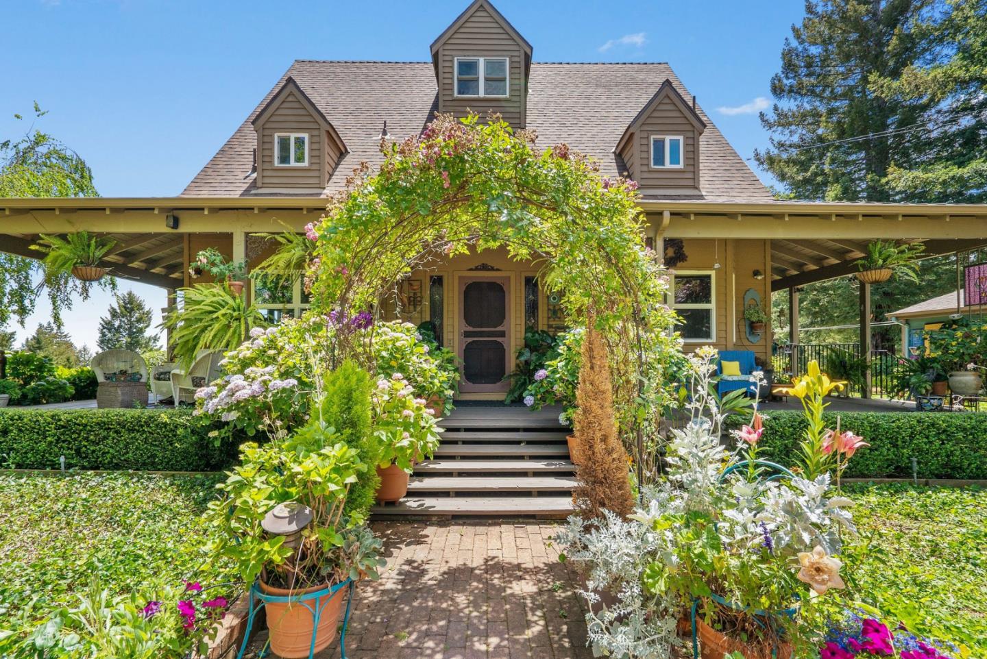 200 McAmant DR, SantaCruz, CA 95060, Photo 7