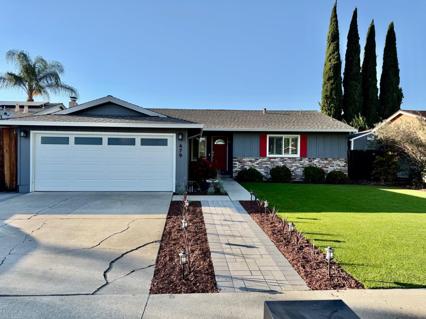 479 Northgate DR