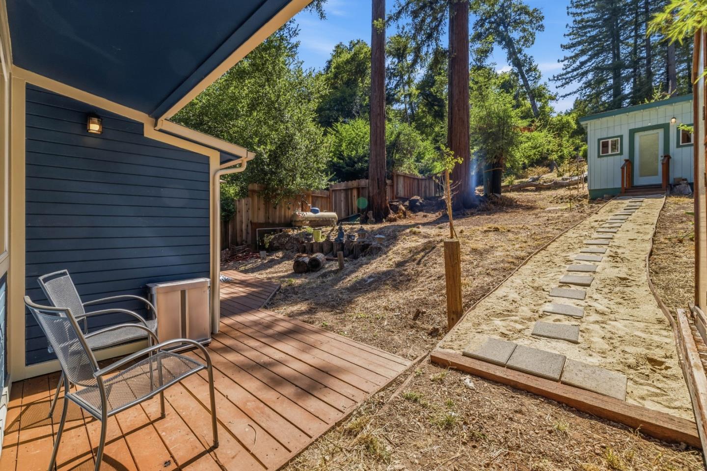 836 Creek Dr, Santa Cruz County, CA 95006 photo 23