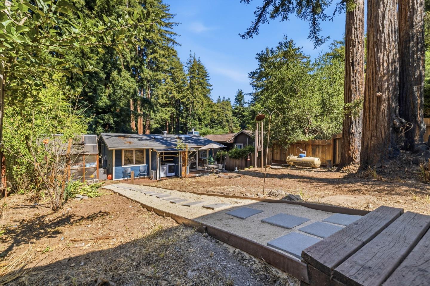 836 Creek DR, BoulderCreek, CA 95006, Photo 3