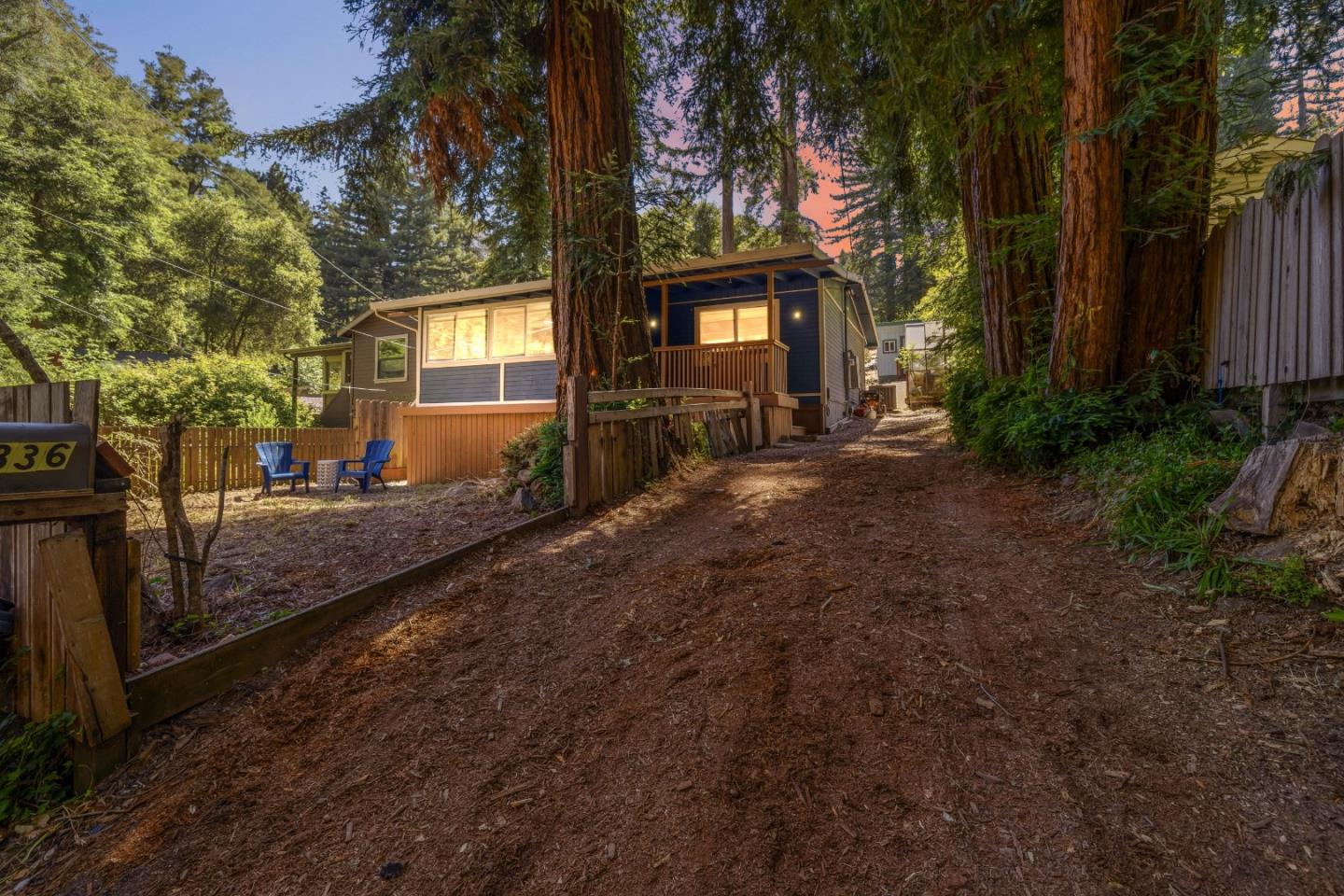 836 Creek Dr, Santa Cruz County, CA 95006 photo 42