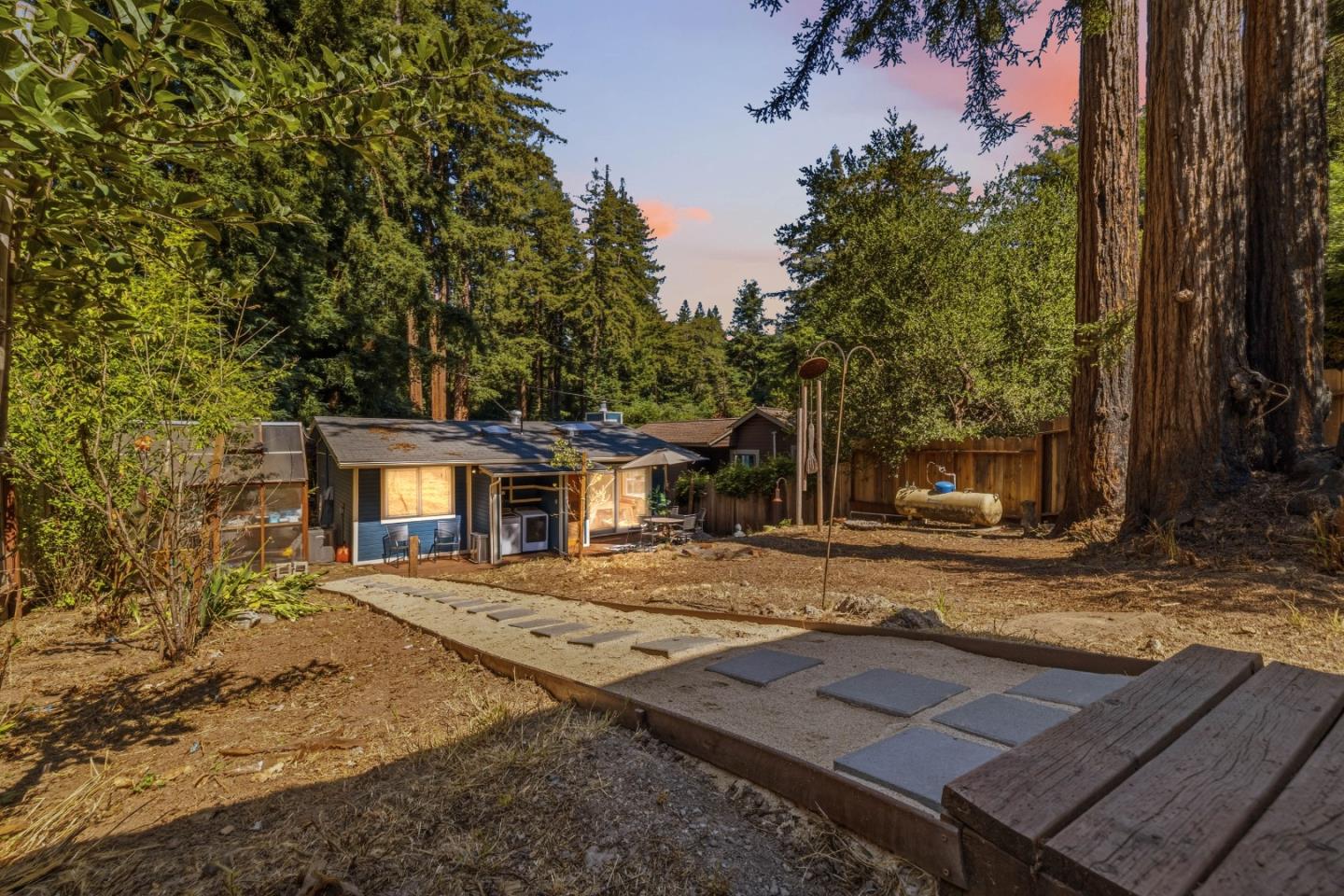 836 Creek Dr, Santa Cruz County, CA 95006 photo 46