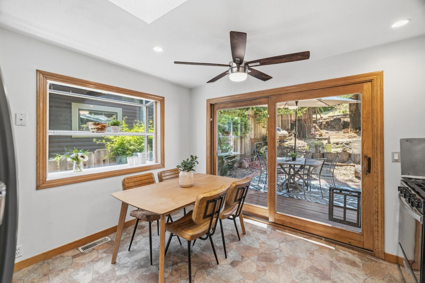 836 Creek Dr, Santa Cruz County, CA 95006 photo 9