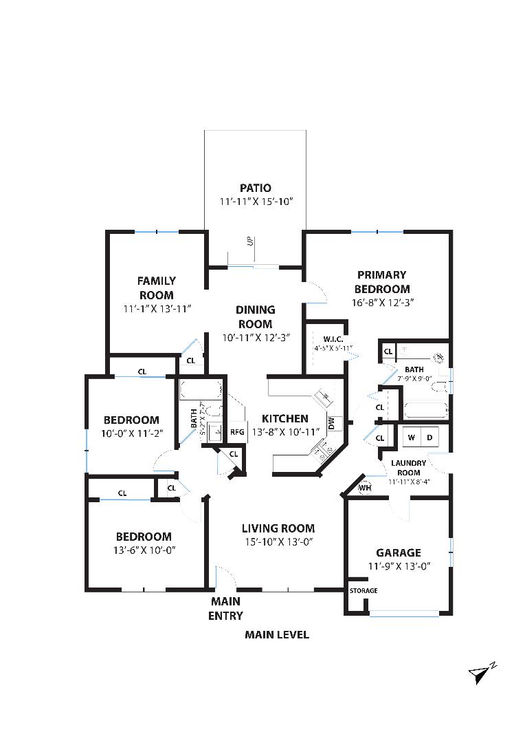 Property Photo from MLS