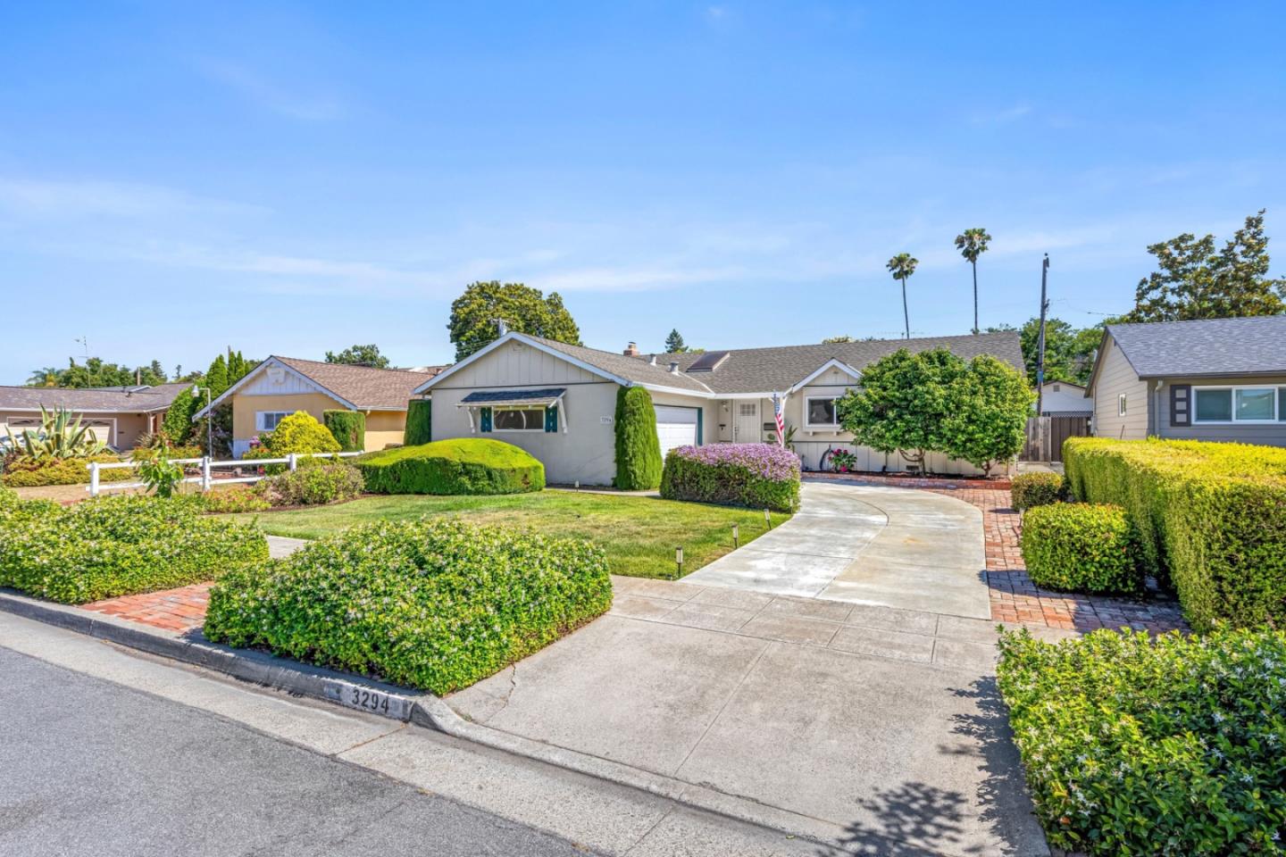 3294 Lindenoaks DR, SanJose, CA 95117, Photo 2