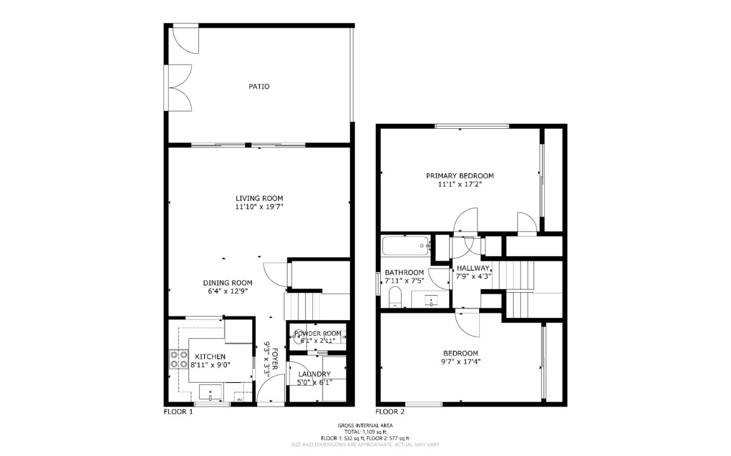 Property Photo from MLS