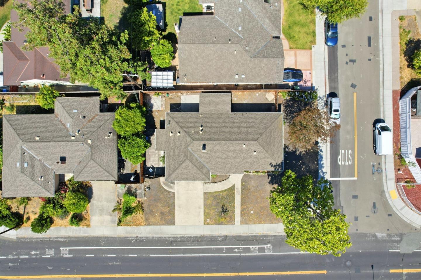 1664 Los Padres BLVD, SantaClara 95050