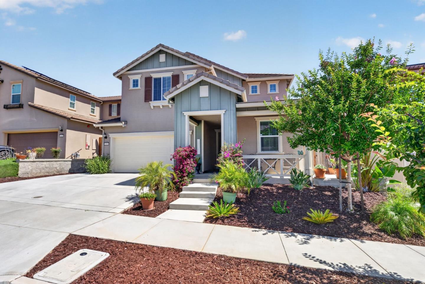 1265 Mirassou LN, Gilroy, CA 95020, Photo 4