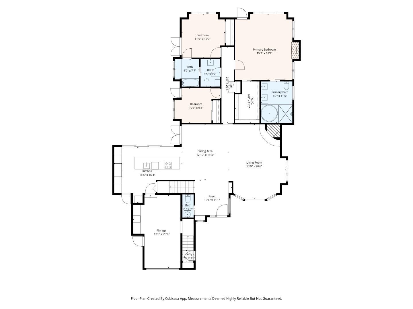 Property Photo from MLS