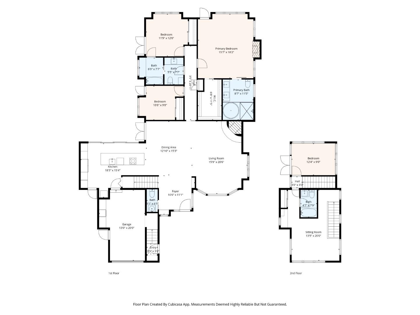 Property Photo from MLS