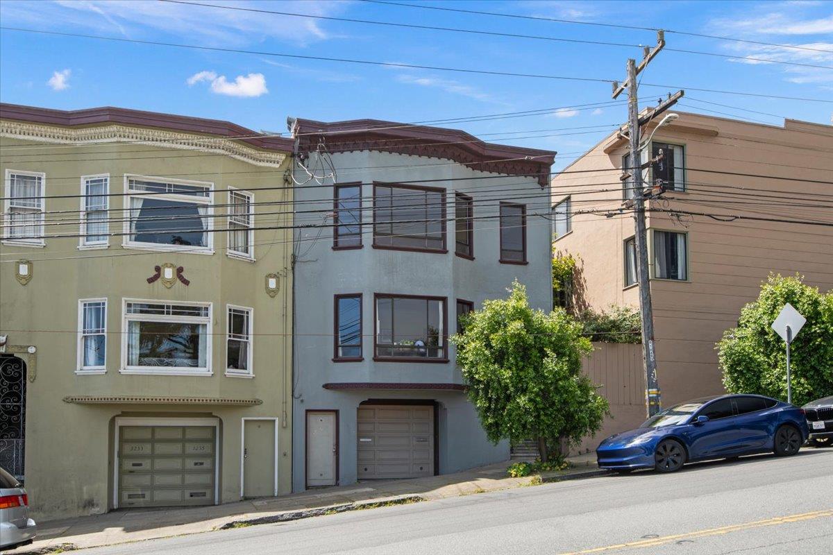 SAN FRANCISCO