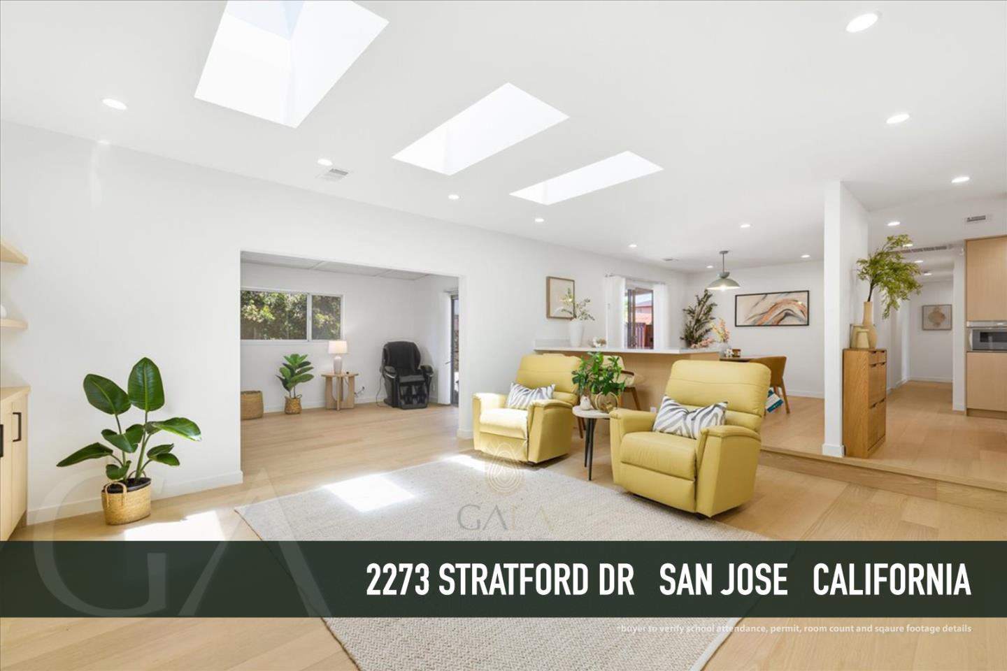 2273 Stratford DR