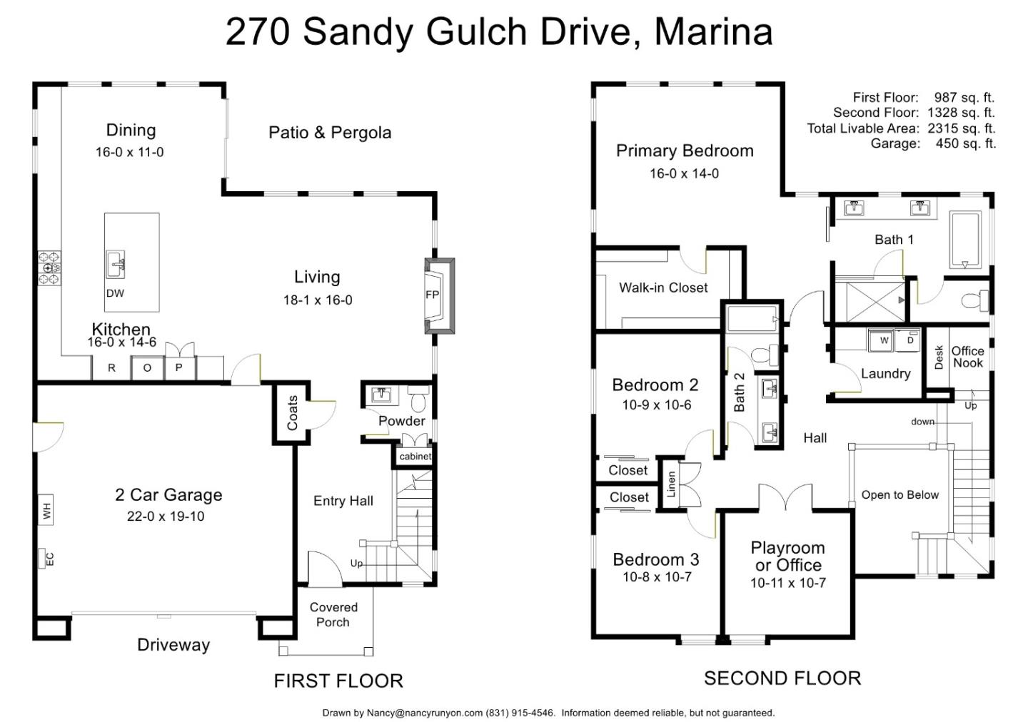 270 Sandy Gulch Dr, Marina, CA 93933 photo 42