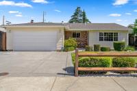 1001 W Latimer AVE, Campbell 95008