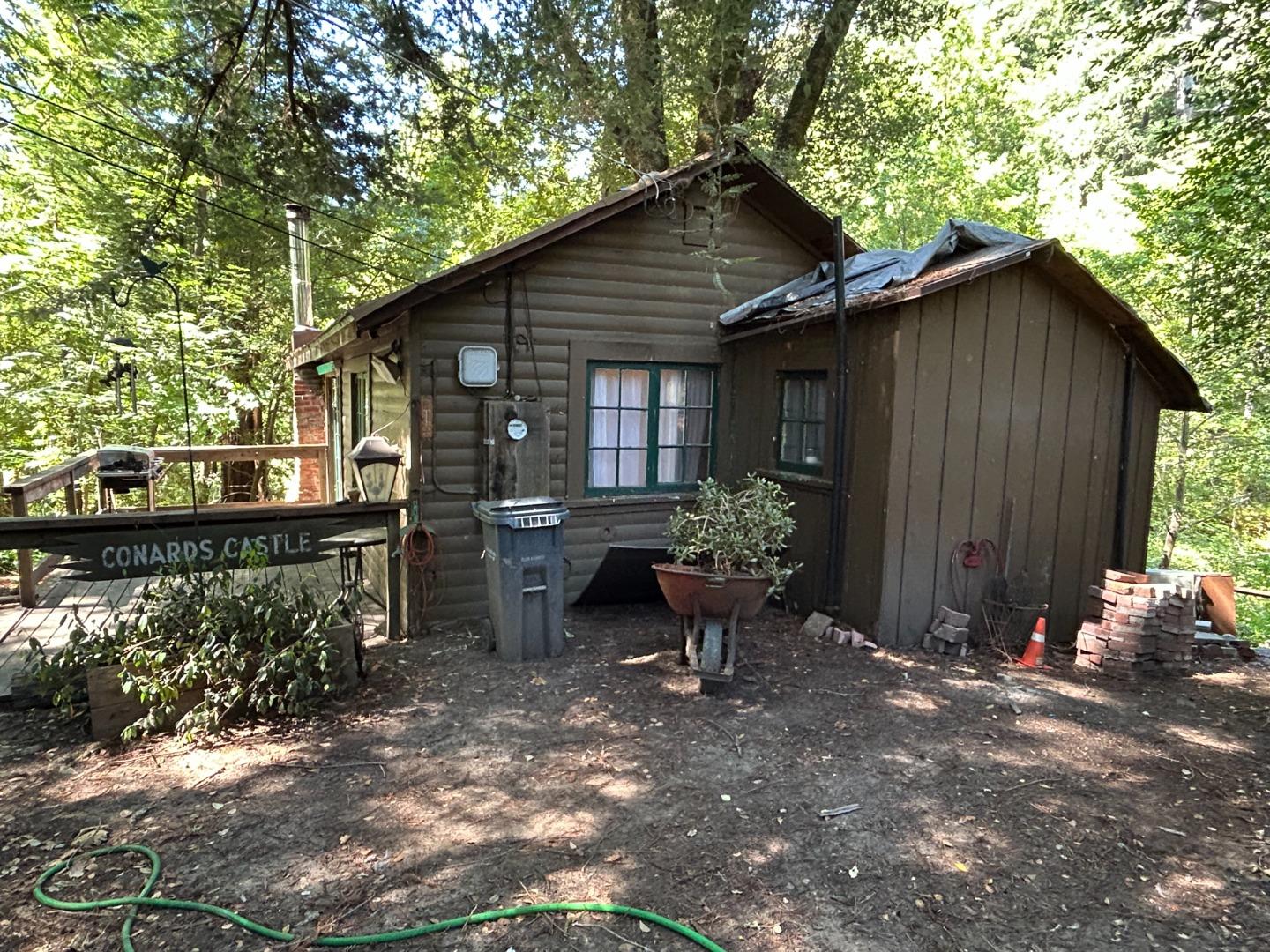 12715 Irwin WAY, BoulderCreek, CA 95006, Photo 2
