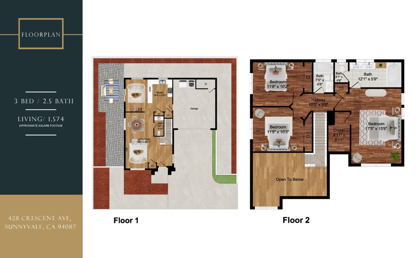 Property Photo from MLS