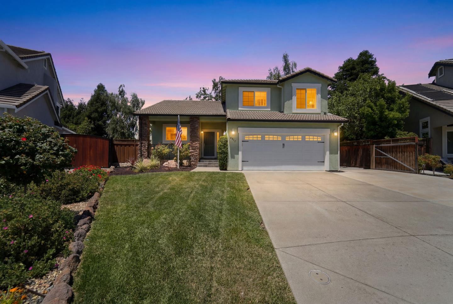 6312 El Capitan Court