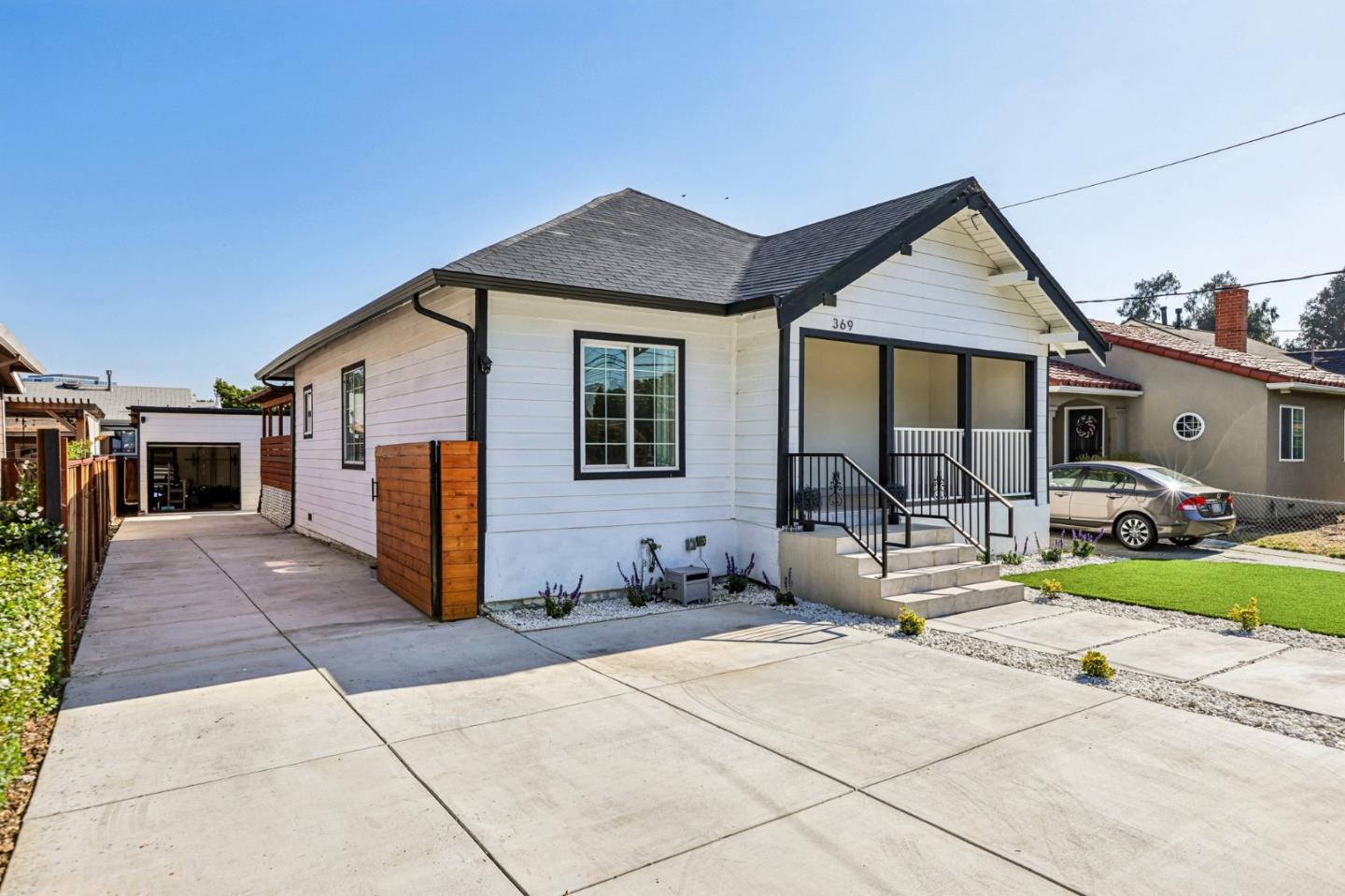 369 W Virginia ST, SanJose, CA 95125, Photo 2