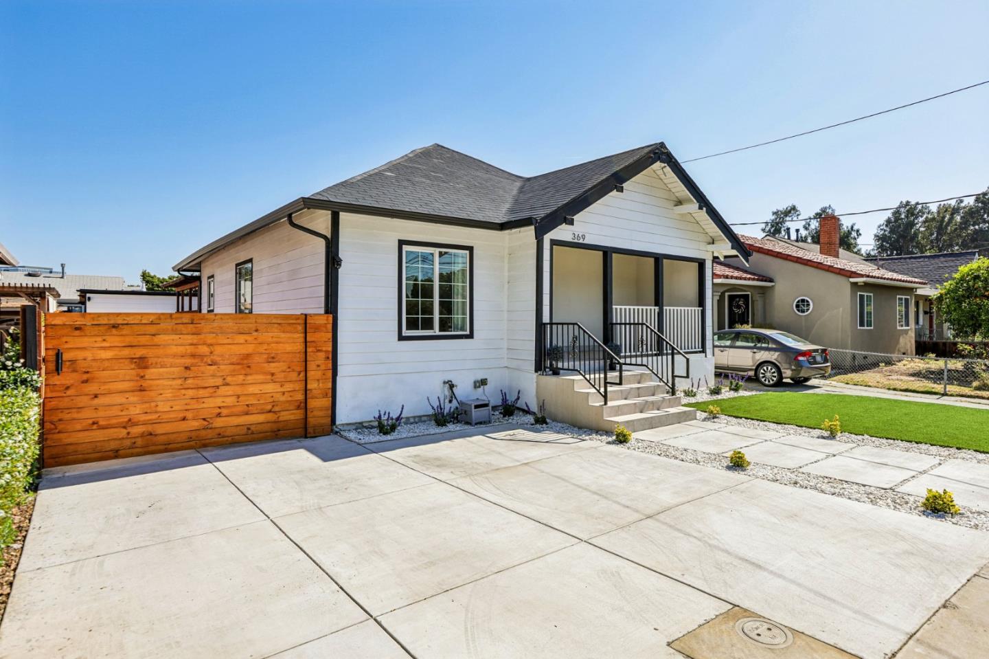 369 W Virginia ST, SanJose, CA 95125, Photo 3