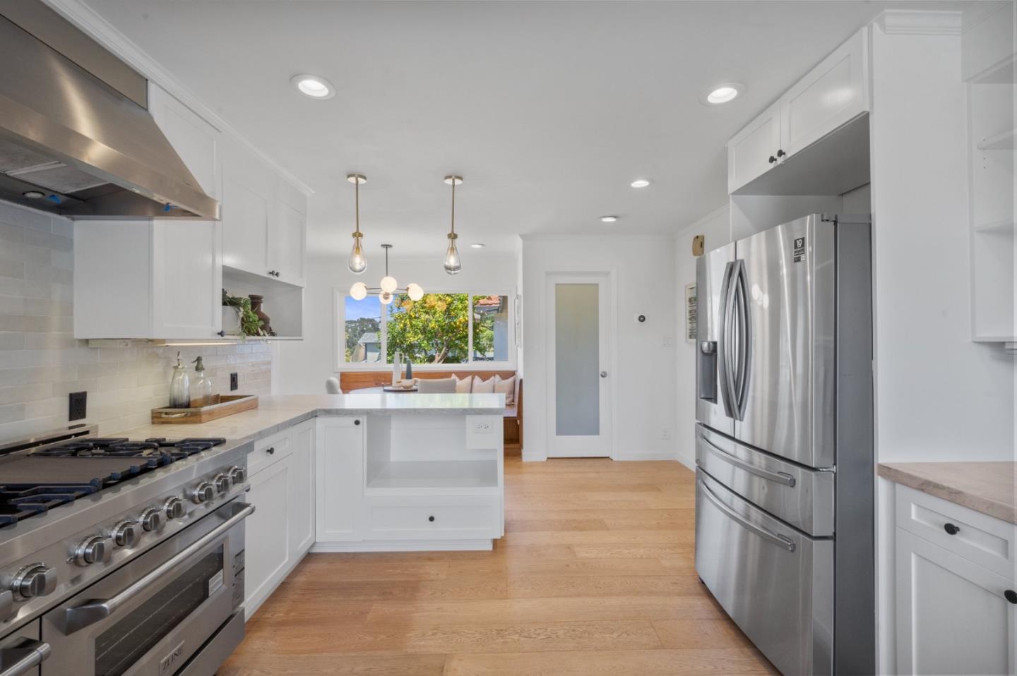 2550 HAYWARD DR, BURLINGAME, CA 94010  Photo 20