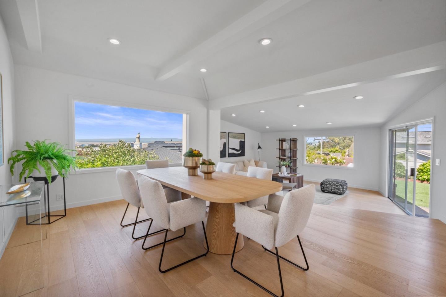2550 HAYWARD DR, BURLINGAME, CA 94010  Photo 3